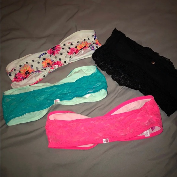 BS Bandeau bras - Picture 2 of 2